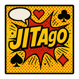 JITAgo logo